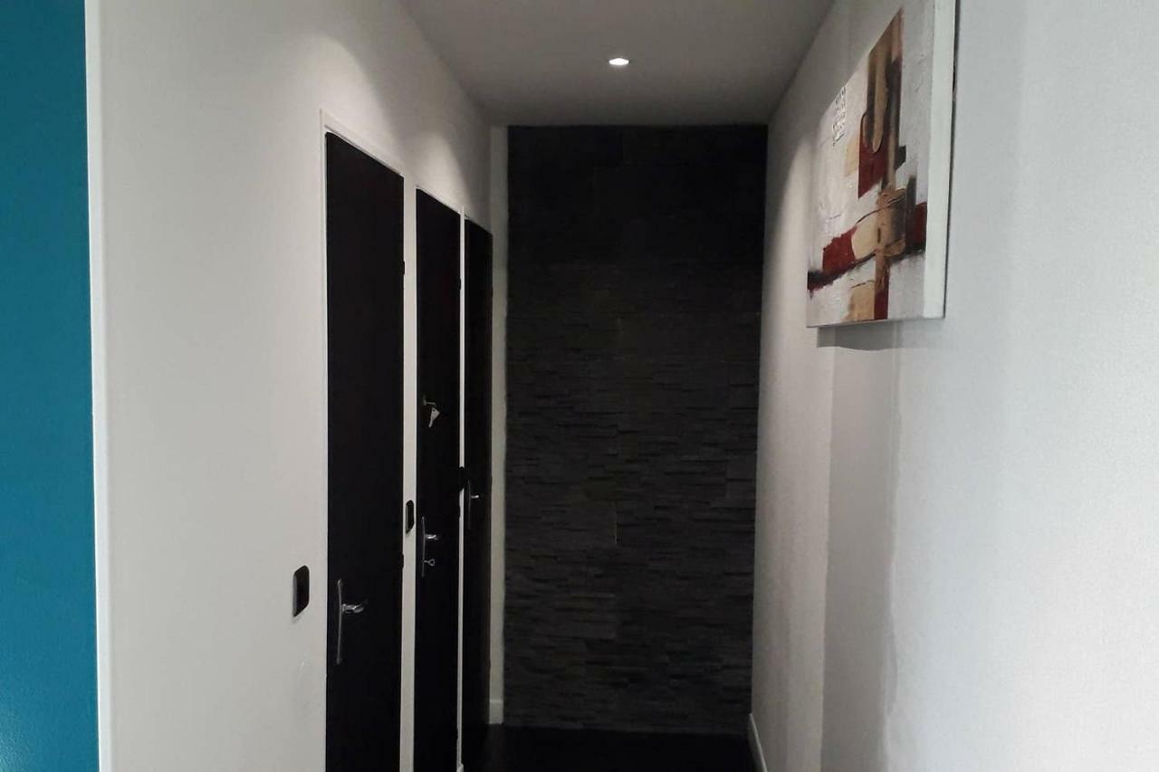 Studio Confort Lorient Place Jules Ferry Hypercentre Apartment Exterior foto